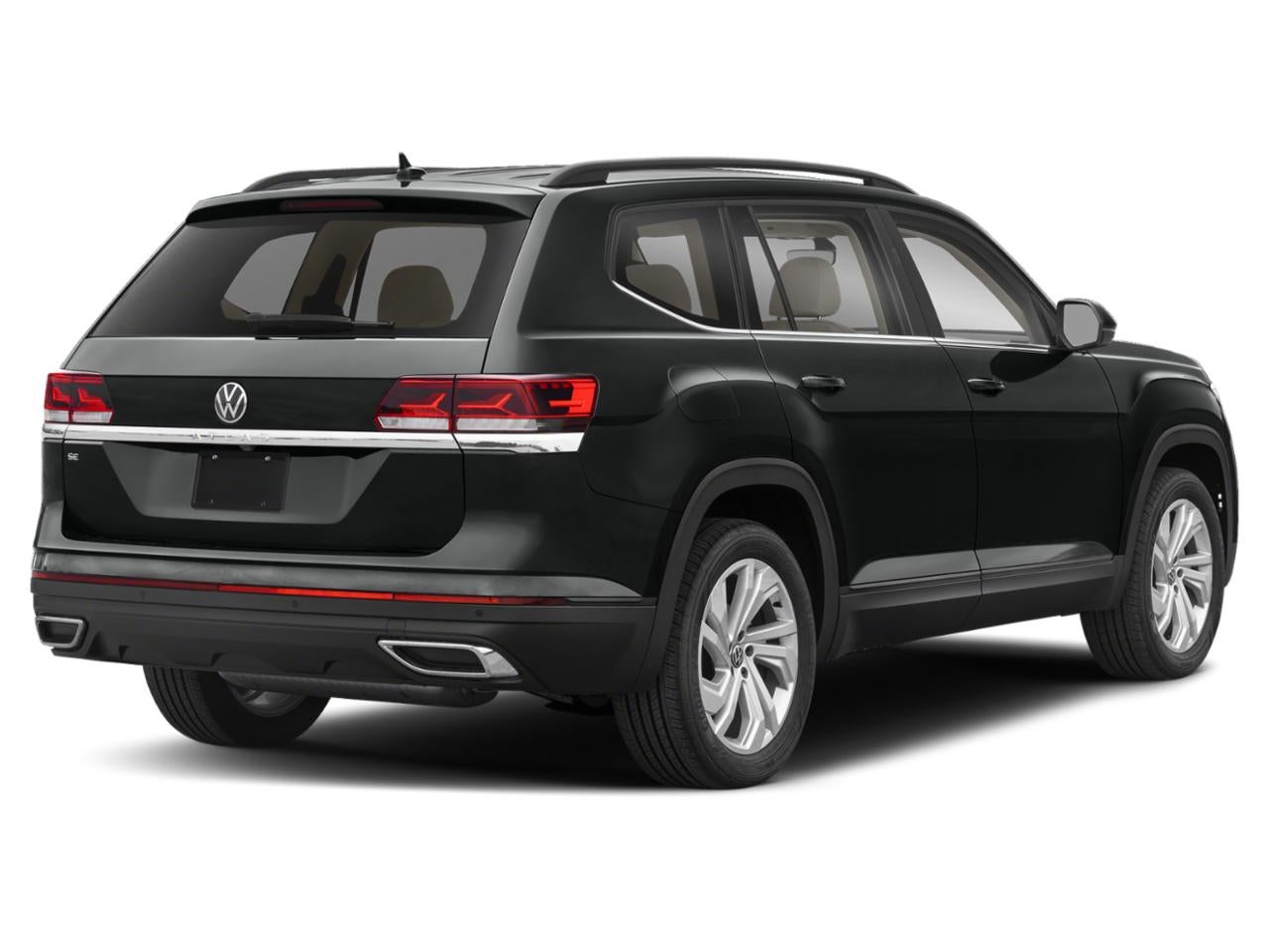 2023 Volkswagen Atlas 2.0T SE w/Technology 4MOTION