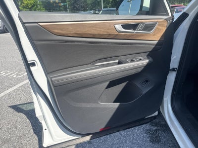 2024 Volkswagen Atlas 2.0T SE w/Technology 4MOTION