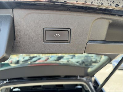 2023 Volkswagen Atlas 3.6L V6 SE w/Technology 4MOTION