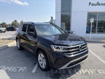 2023 Volkswagen Atlas 3.6L V6 SE w/Technology 4MOTION