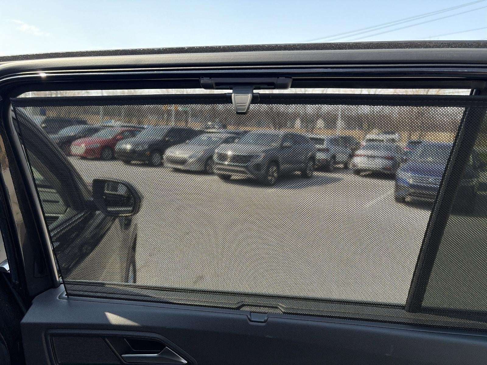 2023 Volkswagen Atlas 3.6L V6 SE w/Technology 4MOTION