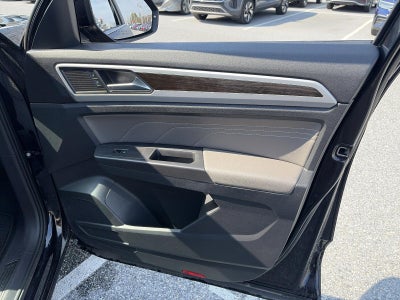 2023 Volkswagen Atlas 3.6L V6 SE w/Technology 4MOTION