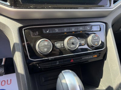 2023 Volkswagen Atlas 3.6L V6 SE w/Technology 4MOTION