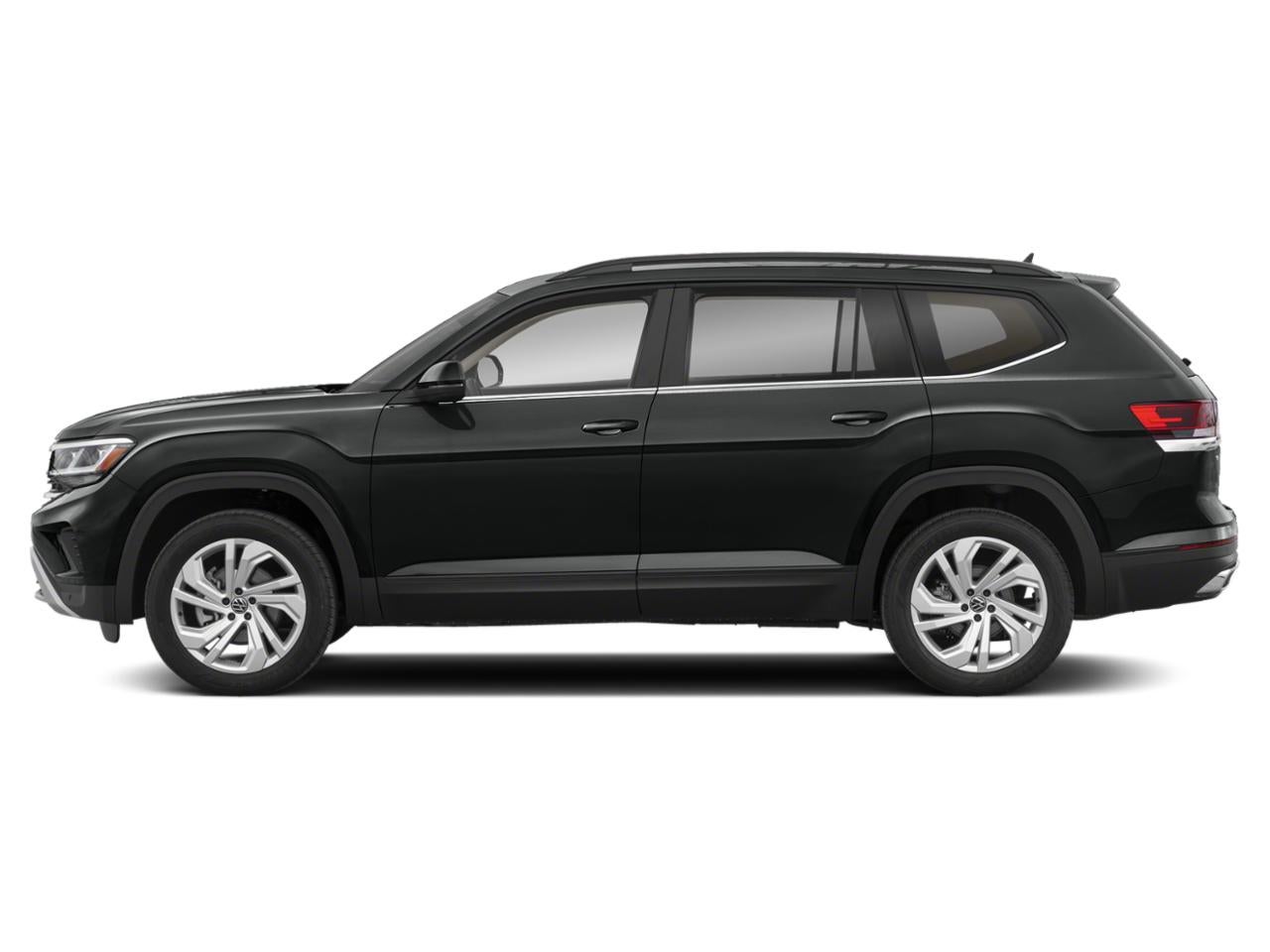 2023 Volkswagen Atlas 3.6L V6 SE w/Technology 4MOTION