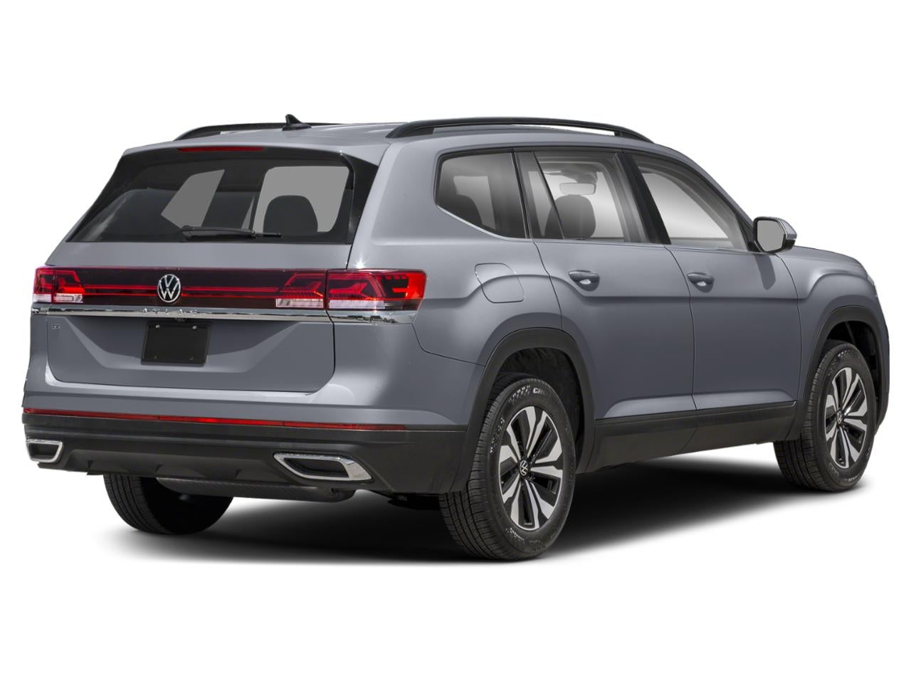 2024 Volkswagen Atlas 2.0T SE w/Technology 4MOTION
