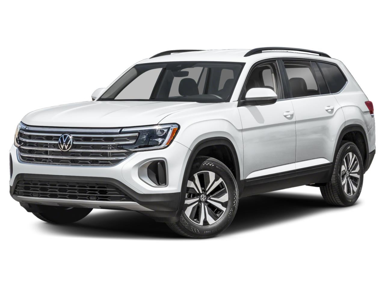2024 Volkswagen Atlas 2.0T SE w/Technology 4MOTION