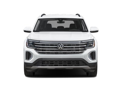 2024 Volkswagen Atlas 2.0T SE w/Technology 4MOTION