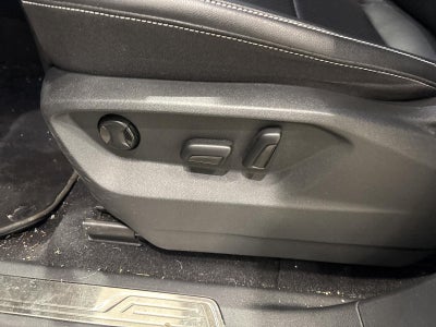 2022 Volkswagen Atlas 3.6L V6 SE w/Technology 4MOTION