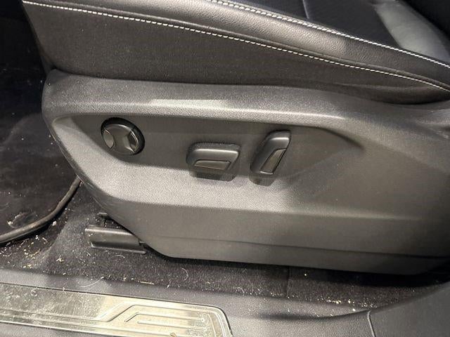 2022 Volkswagen Atlas 3.6L V6 SE w/Technology 4MOTION