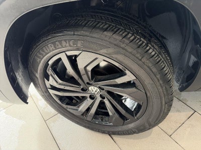 2022 Volkswagen Atlas 3.6L V6 SE w/Technology 4MOTION