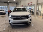 2022 Volkswagen Atlas 3.6L V6 SE w/Technology 4MOTION