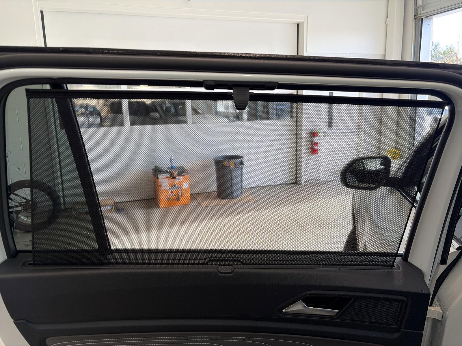 2022 Volkswagen Atlas 3.6L V6 SE w/Technology 4MOTION