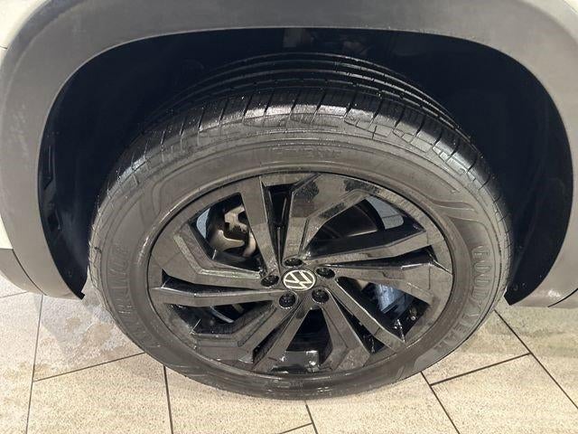 2022 Volkswagen Atlas 3.6L V6 SE w/Technology 4MOTION