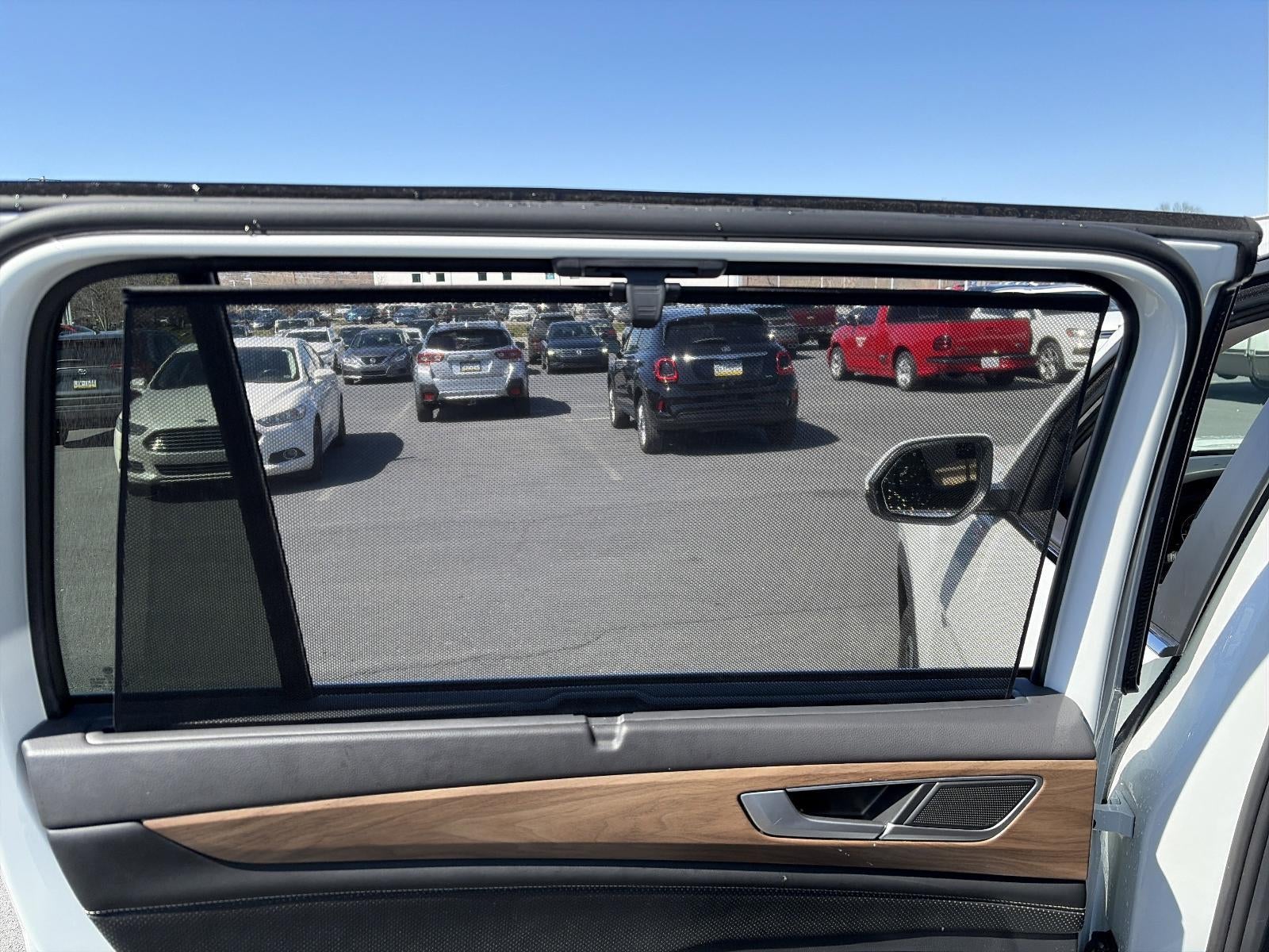 2024 Volkswagen Atlas 2.0T SE w/Technology 4MOTION