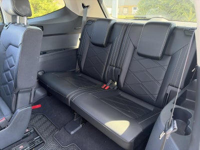 2024 Volkswagen Atlas 2.0T SE w/Technology 4MOTION