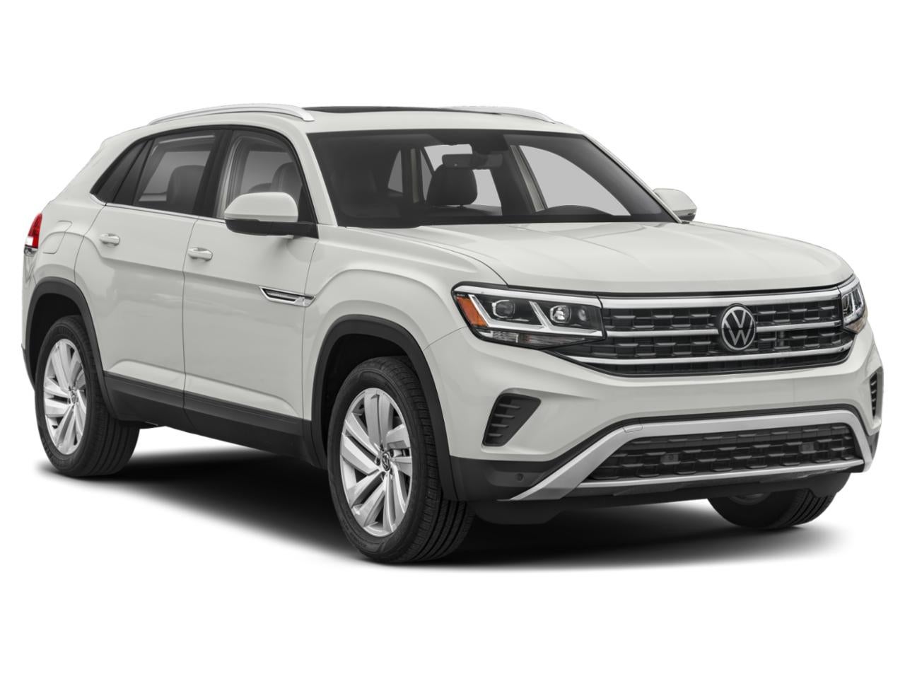 2023 Volkswagen Atlas Cross Sport 2.0T SE w/Technology 4MOTION