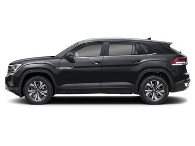 2026 Volkswagen Atlas Cross Sport 2.0T SE w/Technology 4MOTION