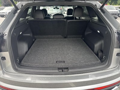 2024 Volkswagen Atlas Cross Sport 2.0T SE w/Technology 4MOTION