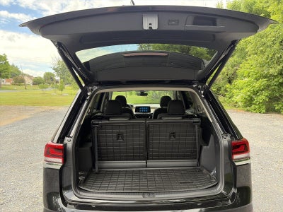 2026 Volkswagen Atlas 2.0T SE w/Technology 4MOTION