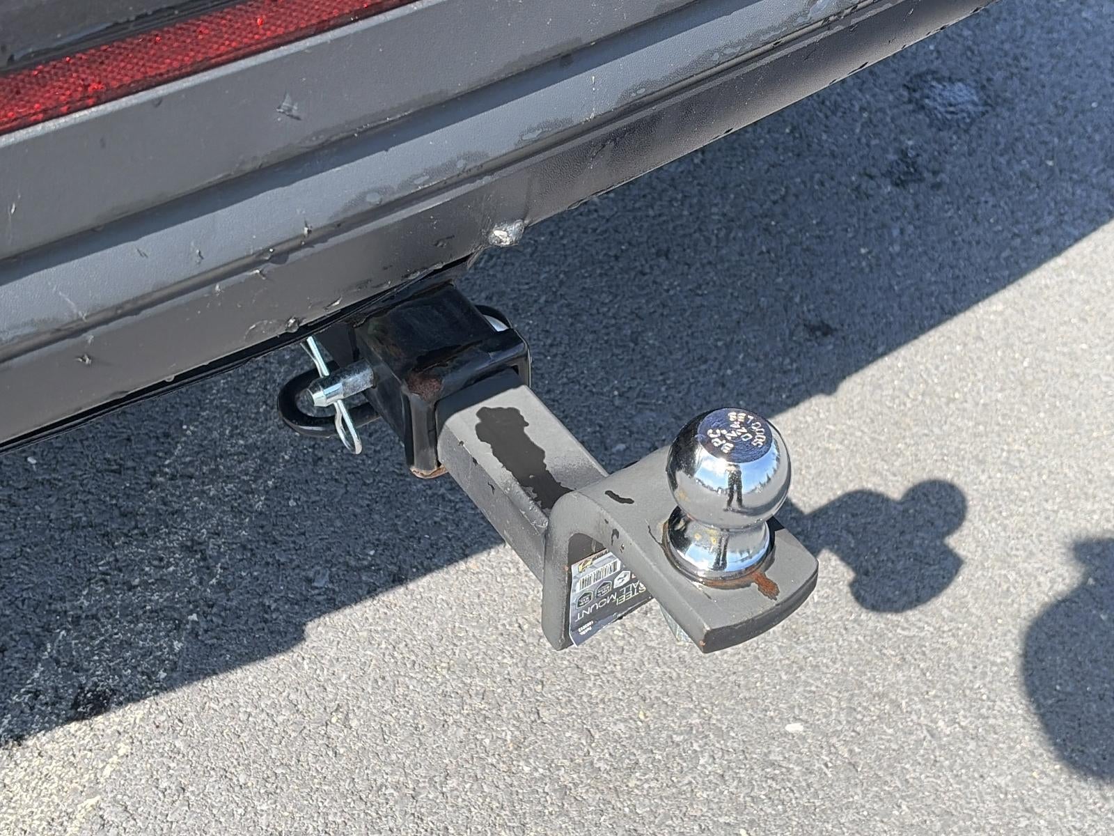 2023 Volkswagen Atlas 2.0T SE w/Technology 4MOTION