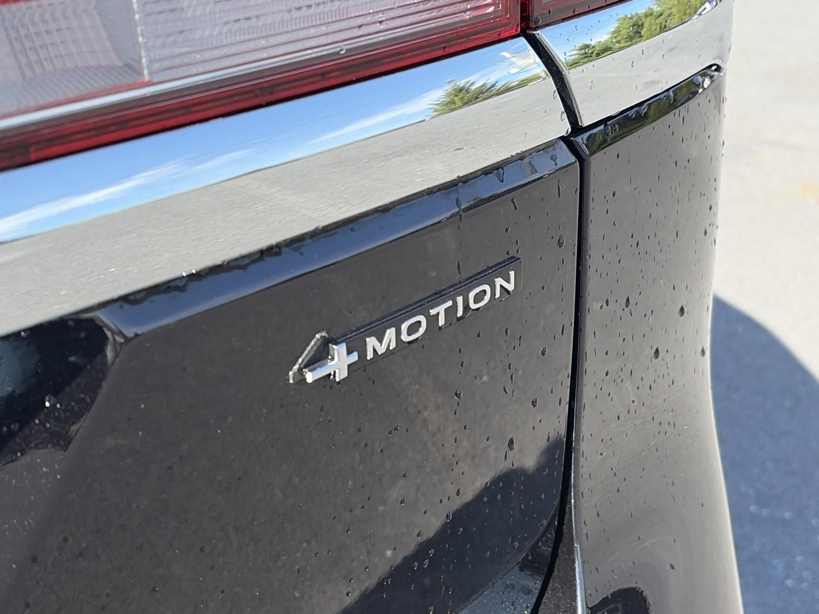 2023 Volkswagen Atlas 2.0T SE w/Technology 4MOTION