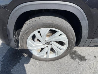 2023 Volkswagen Atlas 2.0T SE w/Technology 4MOTION