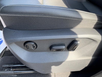 2023 Volkswagen Atlas 2.0T SE w/Technology 4MOTION