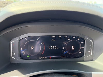 2023 Volkswagen Atlas 2.0T SE w/Technology 4MOTION