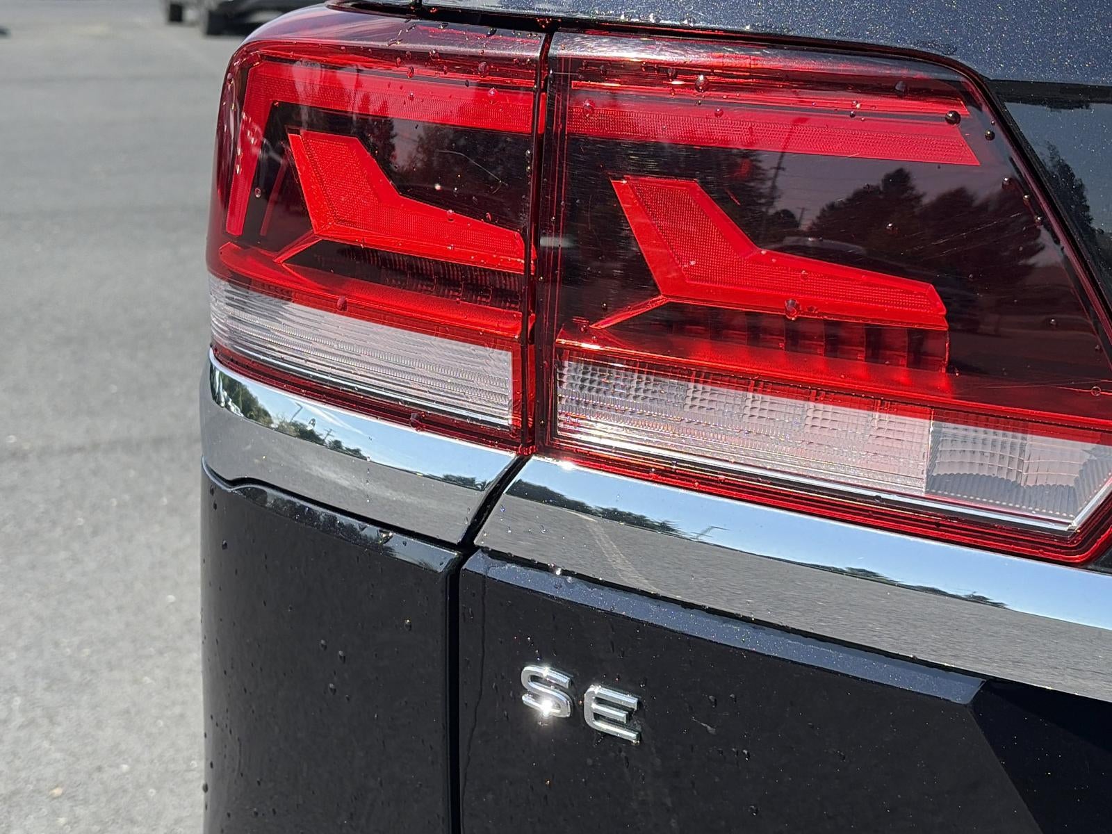 2023 Volkswagen Atlas 2.0T SE w/Technology 4MOTION