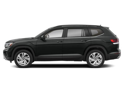 2023 Volkswagen Atlas 2.0T SE w/Technology 4MOTION