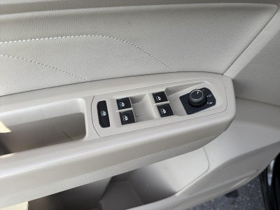 2022 Volkswagen Atlas 3.6L V6 SE w/Technology 4MOTION