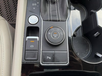 2022 Volkswagen Atlas 3.6L V6 SE w/Technology 4MOTION