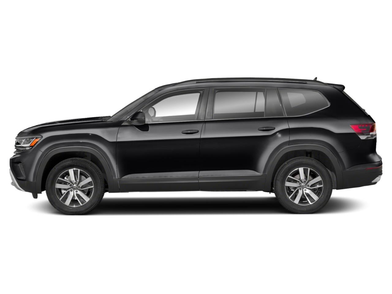 2022 Volkswagen Atlas 3.6L V6 SE w/Technology 4MOTION