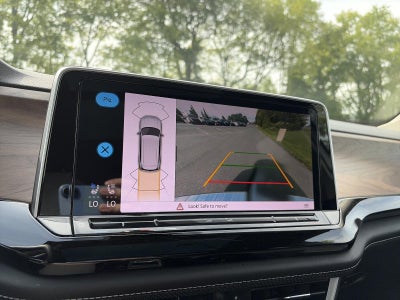 2024 Volkswagen Atlas 2.0T SE w/Technology 4MOTION