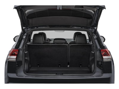 2024 Volkswagen Atlas Cross Sport 2.0T SE 4MOTION