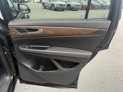 2026 Volkswagen Atlas 2.0T SE 4MOTION