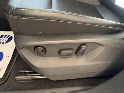 2023 Volkswagen Atlas 2.0T SE 4MOTION