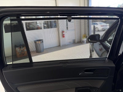 2023 Volkswagen Atlas 2.0T SE 4MOTION