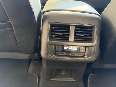 2023 Volkswagen Atlas 2.0T SE 4MOTION