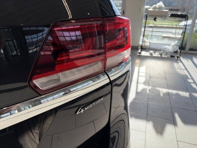 2023 Volkswagen Atlas 2.0T SE 4MOTION