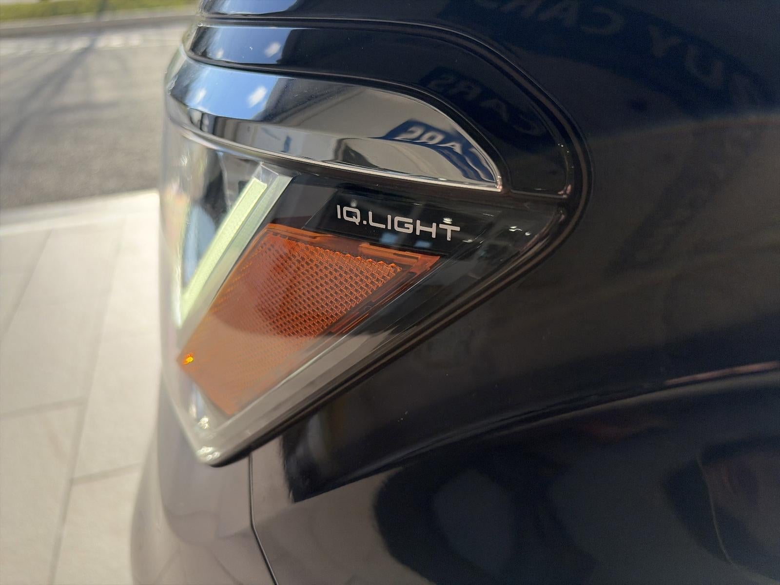 2023 Volkswagen Atlas 2.0T SE 4MOTION