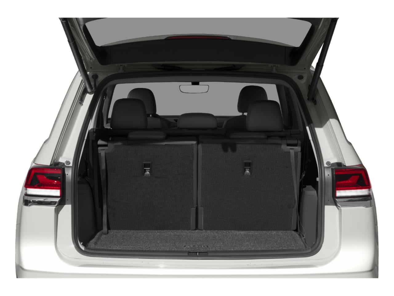 2023 Volkswagen Atlas 2.0T SE 4MOTION