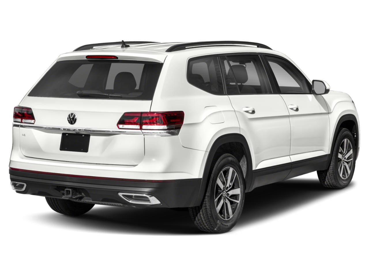 2023 Volkswagen Atlas 2.0T SE 4MOTION