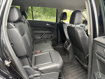 2019 Volkswagen Atlas 3.6L V6 SE 4MOTION