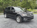 2019 Volkswagen Atlas 3.6L V6 SE 4MOTION