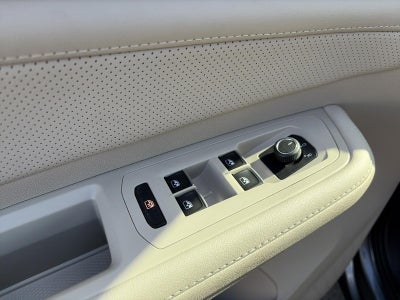 2024 Volkswagen Atlas 2.0T SE 4MOTION