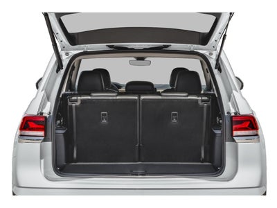 2024 Volkswagen Atlas 2.0T SE 4MOTION