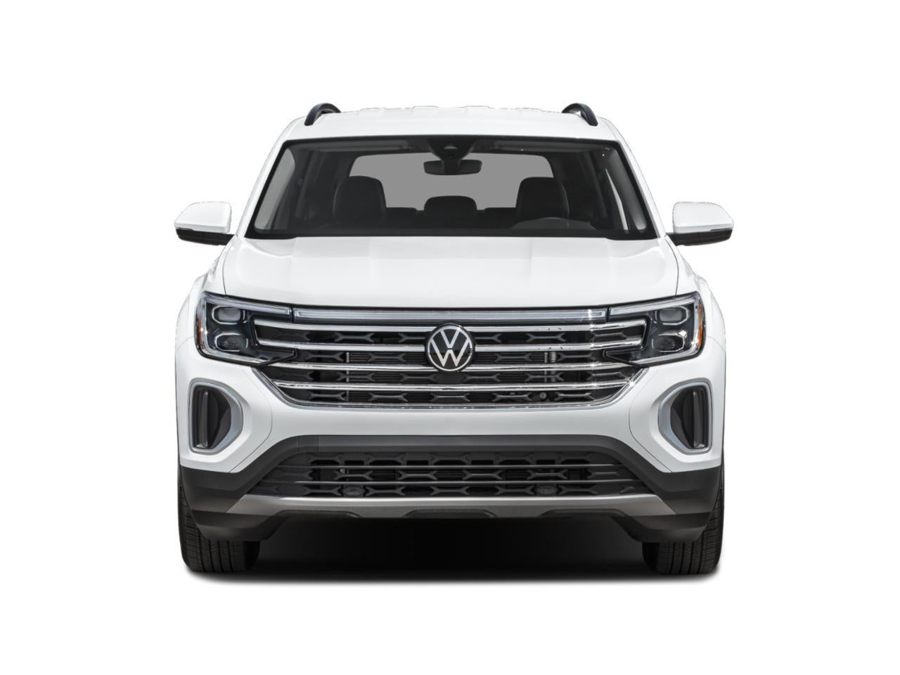 2024 Volkswagen Atlas 2.0T SE 4MOTION