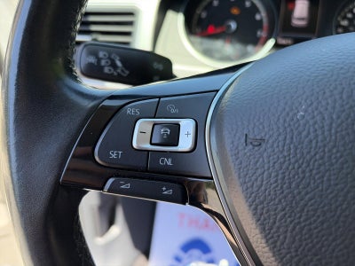 2018 Volkswagen Atlas 3.6L V6 SE w/Technology 4MOTION