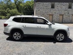 2018 Volkswagen Atlas 3.6L V6 SE w/Technology 4MOTION